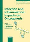 Buchcover Contributions to Microbiology / Infection and Inflammation: Impacts on Oncogenesis