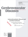 Buchcover Atherothrombotic Disease and Cerebral Ischemia