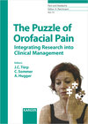 Buchcover Pain and Headache. (Formerly: Research and Clinical Studies in Headache) / The Puzzle of Orofacial Pain