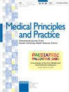 Buchcover Paediatric Palliative Care