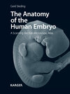 Buchcover The Anatomy of the Human Embryo