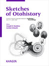 Buchcover Sketches of Otohistory