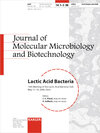 Buchcover Lactic Acid Bacteria
