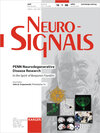 Buchcover PENN Neurodegenerative Disease Research