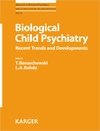 Buchcover Biological Child Psychiatry