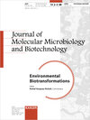 Buchcover Environmental Biotransformations