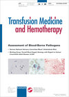 Buchcover Assessment of Blood-Borne Pathogens