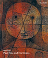 Buchcover Paul Klee and His Illness