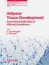 Buchcover Adipose Tissue Development