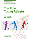 Buchcover The Elite Young Athlete