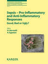 Buchcover Sepsis - Pro-Inflammatory and Anti-Inflammatory Responses