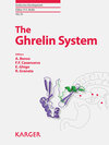 Buchcover The Ghrelin System
