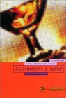 Buchcover Fachkraft & Gast