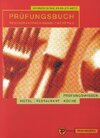 Buchcover Prüfungsbuch Restaurantfachmann /Restaurantfachfrau