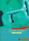 Buchcover Hotel & Gast
