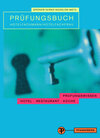 Buchcover Prüfungsbuch Hotelfachmann /Hotelfachfrau