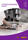 Buchcover Systemgastronomie & Gast