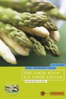 Buchcover Der junge Koch. Die junge Köchin