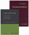 Buchcover Paket 'Escoffier'