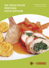 Buchcover Die praktische Prüfung - Koch/Köchin
