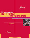 Buchcover Telekolleg MultiMedial (Fachhochschulreife) Mathematik - Analysis, Integralrechnung