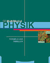 Buchcover Telekolleg MultiMedial (Fachhochschulreife) Physik - Formeln und Tabellen