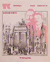 Buchcover Telekolleg II (Fachhochschulreife) Geschichte