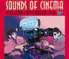 Buchcover Sounds of Cinema