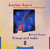 Buchcover Richard Wagner: Tristan und Isolde