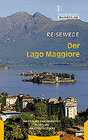 Buchcover Der Lago Maggiore