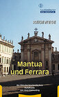 Buchcover Mantua und Ferrara