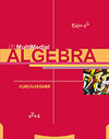 Buchcover Telekolleg MultiMedial (Fachhochschulreife) Algebra