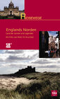 Buchcover Englands Norden - Land der Geister und Legenden