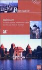 Buchcover Baltikum - Im Herzen Europas: Die baltischen Länder