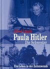 Buchcover Paula Hitler - Die Schwester