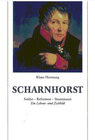 Buchcover Scharnhorst