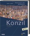 Buchcover Das Konstanzer Konzil. Katalog
