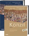 Buchcover Das Konstanzer Konzil. Katalog und Essays