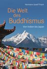 Buchcover Die Welt des Buddhismus