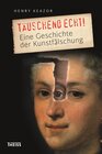 Buchcover Die Kunst der Fälschung