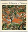 Buchcover Stiftskirche in Tübingen