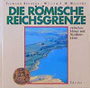 Buchcover Die römische Reichsgrenze zwischen Mosel und Nordseeküste