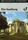 Buchcover Die Saalburg