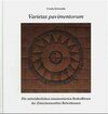Buchcover Varietas Pavimentorum