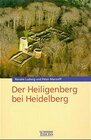 Buchcover Der Heiligenberg bei Heidelberg