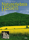 Buchcover Naturerlebnis Hessen