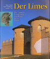 Buchcover Der Limes