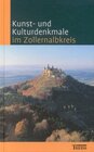 Buchcover Kunst- und Kulturdenkmale im Zollernalbkreis
