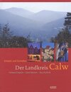 Buchcover Der Landkreis Calw