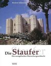 Buchcover Die Staufer